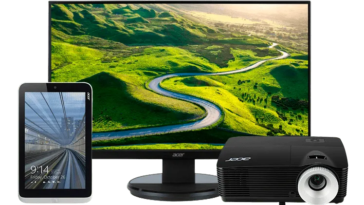 Сервисный центр Acer в Уфе